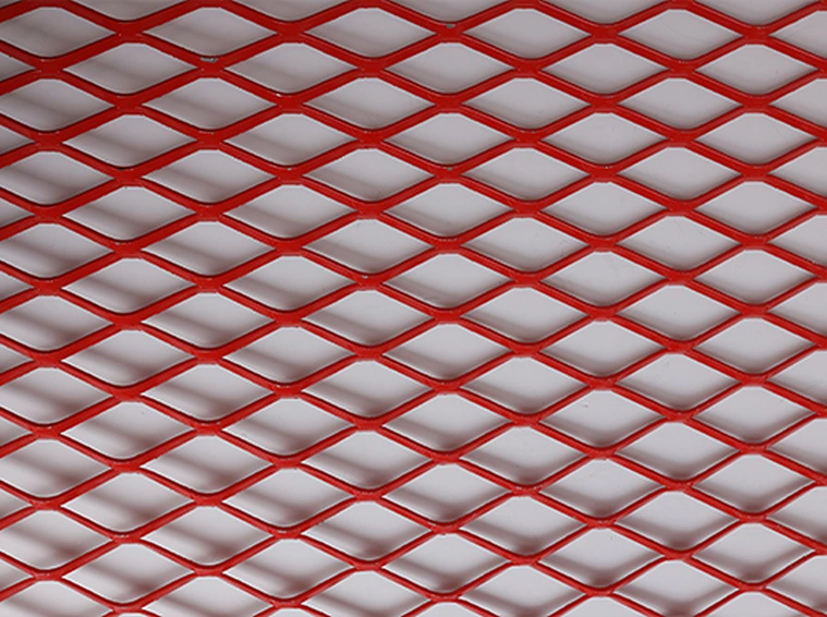 Decorative Mesh
